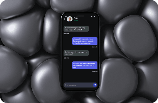 BuyCrypto project image 3
