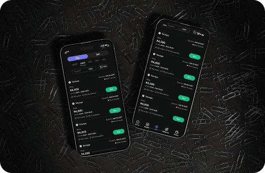 BuyCrypto project image 4