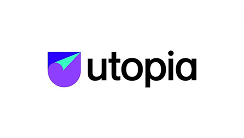 Utopia logo